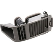Genuine OE Nissan Vent Grille - 68420-7S000