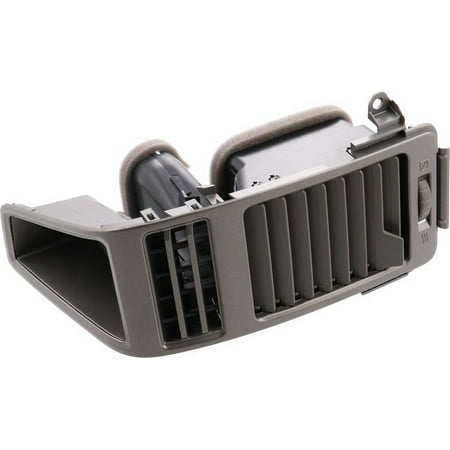 Genuine OE Nissan Vent Grille - 68420-7S000