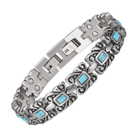 Wollet Magnetic Bracelets for Women