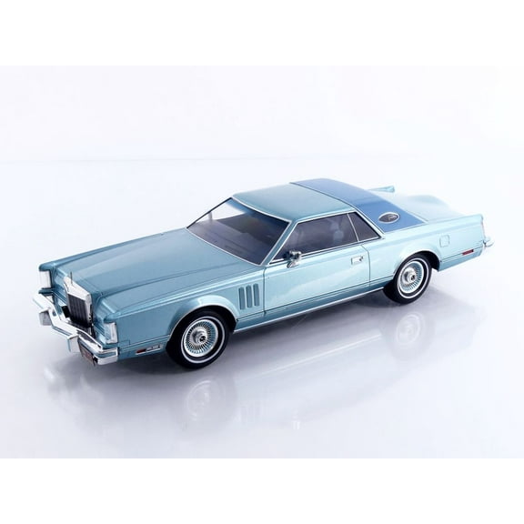MCG 1/18 - LINCOLN Continental Mark V - 1978