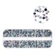 thumbnail image 5 of Injueey 4000 Uds. Cristales decorativos diamantes de imitación brillantes manualidades adornos artesanales diamantes de imitación 2piezas Injueey CBP142886, 5 of 5