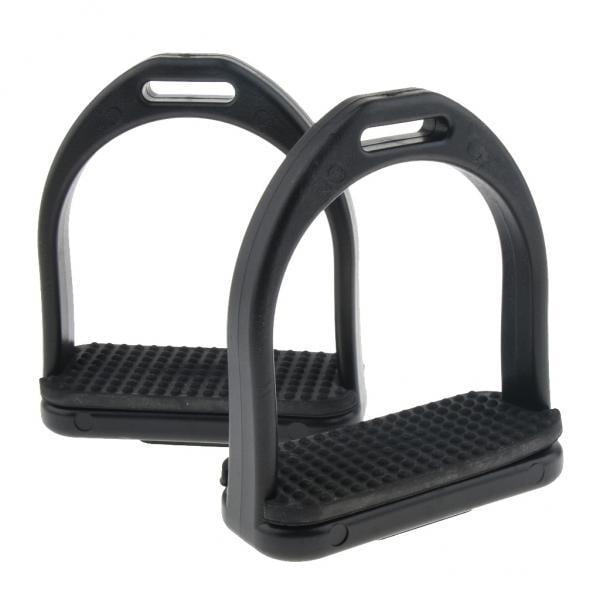 Estribo de seguridad para montar ,estribos occidentales para silla de montar niños ,estribos de seguridad planchas inglesas para niños adultos,Estribos de vía ancha Plástico Cola Estribo de seguridad para montar a caballo