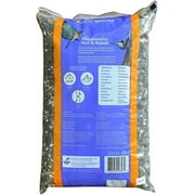 Red River Commodities Mealworm Bird Food - For All Pets, All Lifestages - 5 Pound Pack