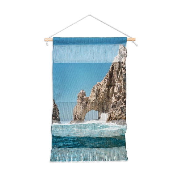 Society6 Arch of Cabo San Lucas by Bethany Young Photography Wall Hanging