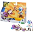 thumbnail image 3 of Hasbro -SW PS Fig and Vehicle AST, 3 of 4