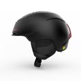 thumbnail image 1 of GIRO : JACKSON MIPS : MATTE BLACK/RED : L, 1 of 1