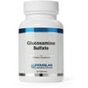 Douglas Laboratories - Glucosamine Sulfate - Absorbable Formula Supports Synthesis and Maintenance of Connective Tissue - 60 Capsules