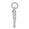 thumbnail image 2 of FB Jewels Sterling Silver Pistol Charm, 2 of 4