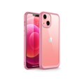 thumbnail image 2 of SUPCASE Unicorn Beetle Pink Slim Case for iPhone 13 (SUP-iPhone2021-6.1-UBStyle-Peach), 2 of 2