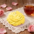 thumbnail image 6 of DefiDgd Mini Rose Shaped Scented Candles,3D Flower Tealight Candle Gift for Valentine's Day Wedding Anniversary Birthday Home Decoration(D), 6 of 6