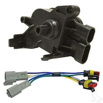 MCOR Motor Controller, Retro Fit, Club Car Precedent Electric 04 , Pedal Group 2