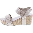 thumbnail image 2 of Pierre Dumas GISELLE-10 Womens Sandals, 2 of 7