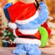 thumbnail image 5 of Figura de acción de mano de edición limitada de Navidad de Stitch 2024, muñeco de peluche corto, decoración, regalo de cumpleaños para niños, regalo de Navidad, 5 of 5