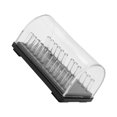 thumbnail image 1 of Caja de material dental, caja de almacenamiento de alambre de arco Caja de almacenamiento de alambre de arco Caja de alambre de arco de ortodoncia Eleve su experiencia, 1 of 14