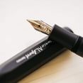 thumbnail image 2 of Kaweco AL Sport Black Fountain Pen, 2 of 7