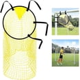 thumbnail image 1 of Football Goal Target Training Equipment, Soccer Target Goal Training, Football Goal Target Nets For Shooting Accuracy Training Banmo, 1 of 5