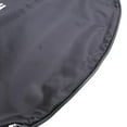 thumbnail image 4 of Mountain Road Bike MTB Wheel Bag Wheelset Bag Transport Bag Carrier Black Likrtyny paseo en bicicleta, 4 of 6