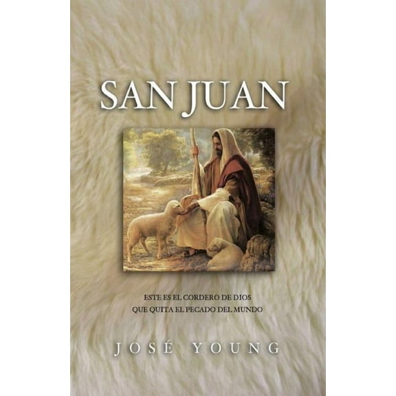 San Juan (Paperback)