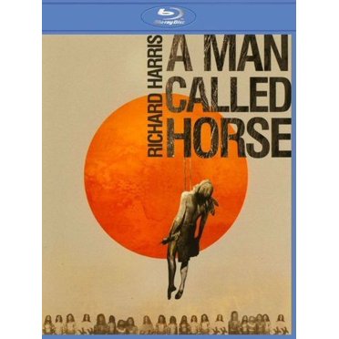A Man Called Horse (Blu-ray)