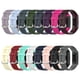 thumbnail image 3 of Gwong Electrónica Soft Smart Watch Band Sport Pulsera Strap Reemplazo para Fitbit-Charge 3/4, 3 of 7