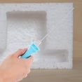 thumbnail image 2 of SHISUYAN Portable Foam Cutting Machine Heating Wire Pen Foam Cutting For Diy Craft Making Tool Multipurpose Heating Pen Hot Wire Foam Cutter Electric Heating Pen For Diy Craft, 2 of 9