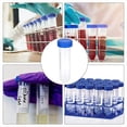 thumbnail image 6 of 100 Pack 50Ml Centrifuge Tubes, 50 Ml Conical Centrifuge Tubes with Graduated Marks, Write-on Spots and Blue Screw Caps, 6 of 7