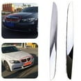 thumbnail image 7 of Front Kidney Grille Cover Trim for 3 Series E90 E91 2006-2008, 7 of 7