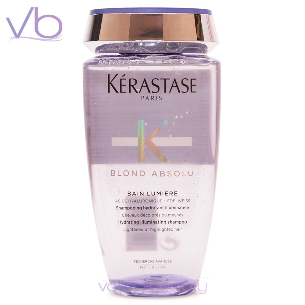 Kerastase Kerastase Blond Absolu Bain Lumiere Illuminating Shampoo