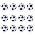 thumbnail image 2 of Wchiuoe Table Soccer Balls, Table Soccer Replacement Balls, Environmental For Table Soccer Lovers, 2 of 8