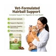 thumbnail image 3 of Pet Naturals Hairball Chews for Cats, Chicken, 160 Count, 3 of 8