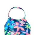 thumbnail image 2 of Ocean Gear Girls Halter Bikini Top and Boyshorts Swim Set, 2-Piece, Sizes 4-18, 2 of 3