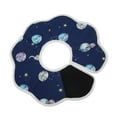 thumbnail image 2 of Collier Élisabéthain pour Chaton, Collier de Récupération pour Chat, Collier Protecteur Imperméable pour Animaux, Collier Cône pour Chat, Fabriqué avec Expertise, 2 of 12