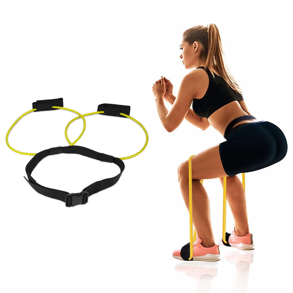 Resistance Bands For Legs And Butt,loop Exercise Bands For Keep Slim