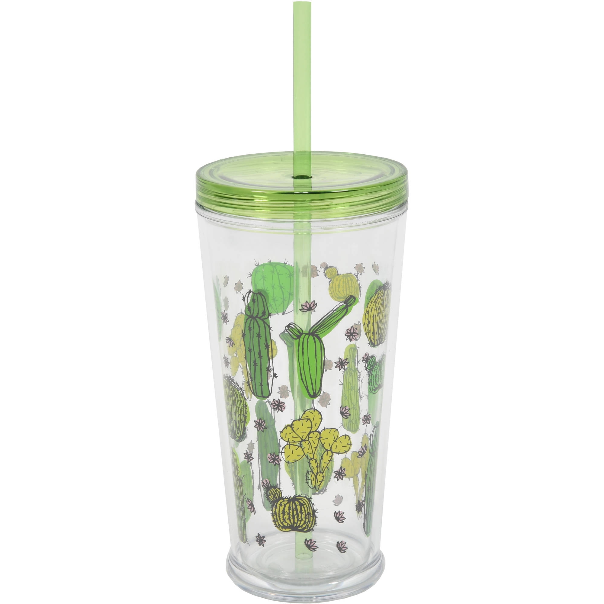 cactus tumbler