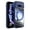 Blue, variant on ELEHOLD Case for Google Pixel 9 Pro XL, Shockproof Anti-Scratch Full Camera Protector Case with 360° Ring Holder Stand,Black