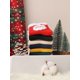 thumbnail image 4 of 12par Calcetines Navidenos Dama Tines Calcetas Mujer Mayoreo, 4 of 8