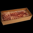 thumbnail image 4 of Wright Naturally Hickory Smoked Regular Sliced Bacon, 30 Pound -- 1 Each, 4 of 6