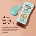 thumbnail image 4 of Hawaiian Tropic Silk Hydration Weightless Coconut Papaya After Sun Moisturizer, 4 of 9