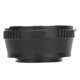 thumbnail image 1 of Camera Adapter Ring Wear Resistant Wide Application Lens Adapter Exquisite Easy Install  for Yachica CY/YC Lens ANGGREK Otros, 1 of 8