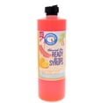thumbnail image 6 of Hypothermias DREAMCICLE (16 Fl Oz) Handcrafted Hawaiian Snow Cones Flavor Syrups for Drinks, Coffee, Shaved Ice & Slushie, Piraguas, Raspados, Soda Flavor Syrup, 100% Pure Cane Sugar, 6 of 6