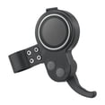 thumbnail image 2 of Cycling LCD Scooter Display Display LCD Display Control Panel Compatibility Electric Scooter - Electric Scooter Display ABS, 2 of 12