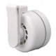 thumbnail image 1 of Ventilador Personal Con Clip Para La Cintura, Portátil, 3 Velocidades, 60 Aspas, Compacto, Fuerte Viento, Mini Ventilador Con Clip Para La Cintura, Recargable Para Senderismo, 1 of 7