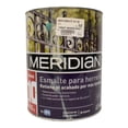 thumbnail image 1 of Esmalte para Herrería Meridian Brillante para Interiores y Exteriores 4 Litros, 1 of 4