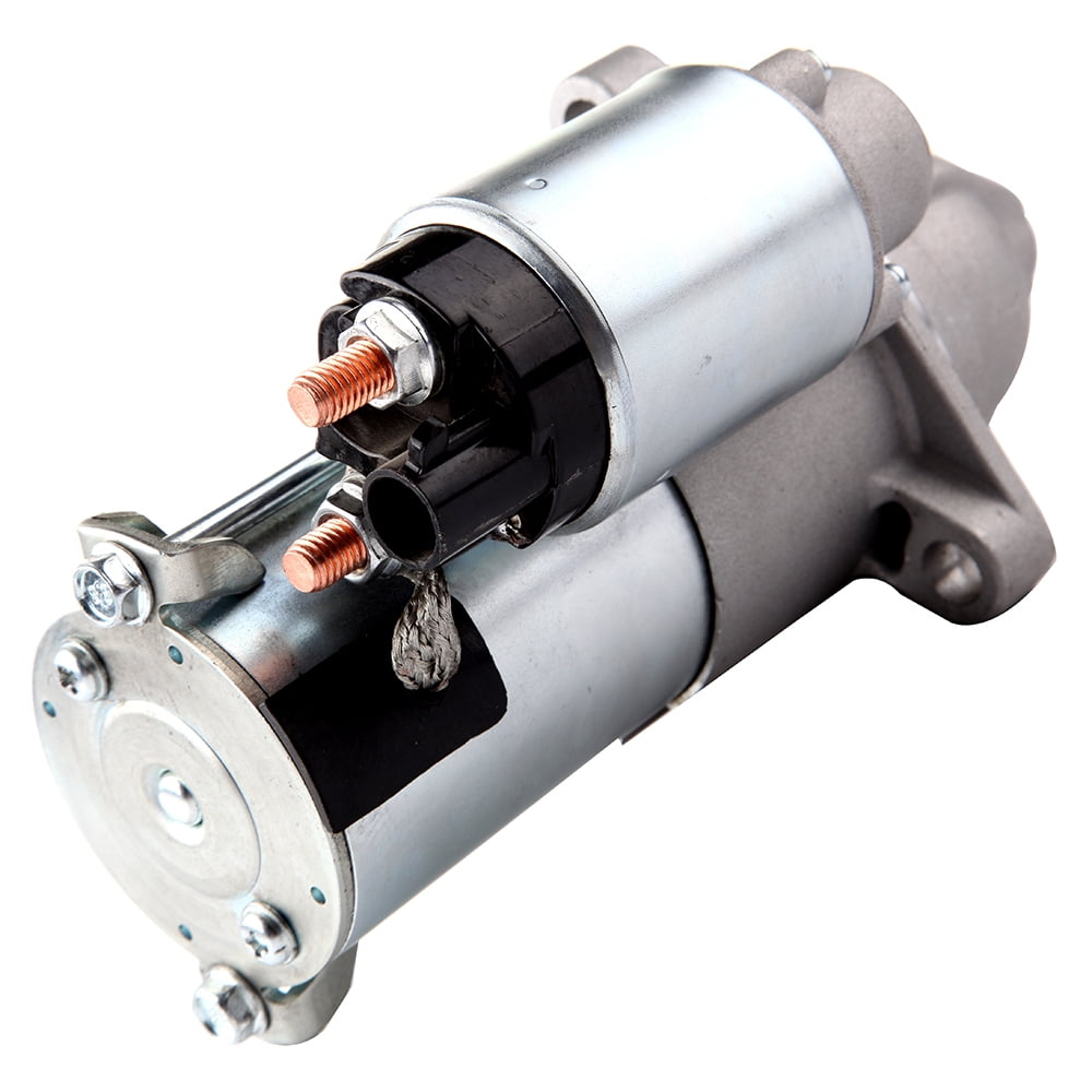 SCITOO Starters New Compatible for Chevrolet Chevy Captiva Sport Cobalt