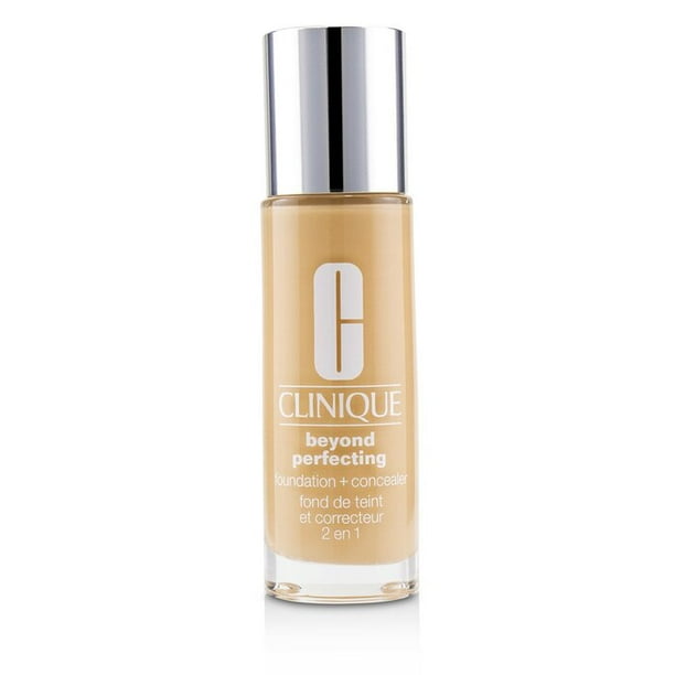Base de maquillaje y corrector Clinique Beyond Perfecting #6 .5 Butte