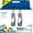 2pcs 552 Gray, variant on 2-Pack T552 552 Black Pigment Ink Refill Bottles Replacement for ET-8500 ET-8550 8500 8550 Printer, T552020-S 552 BK 552BK 552BKS T552BK Ultra-high Capacity Ink Bottle