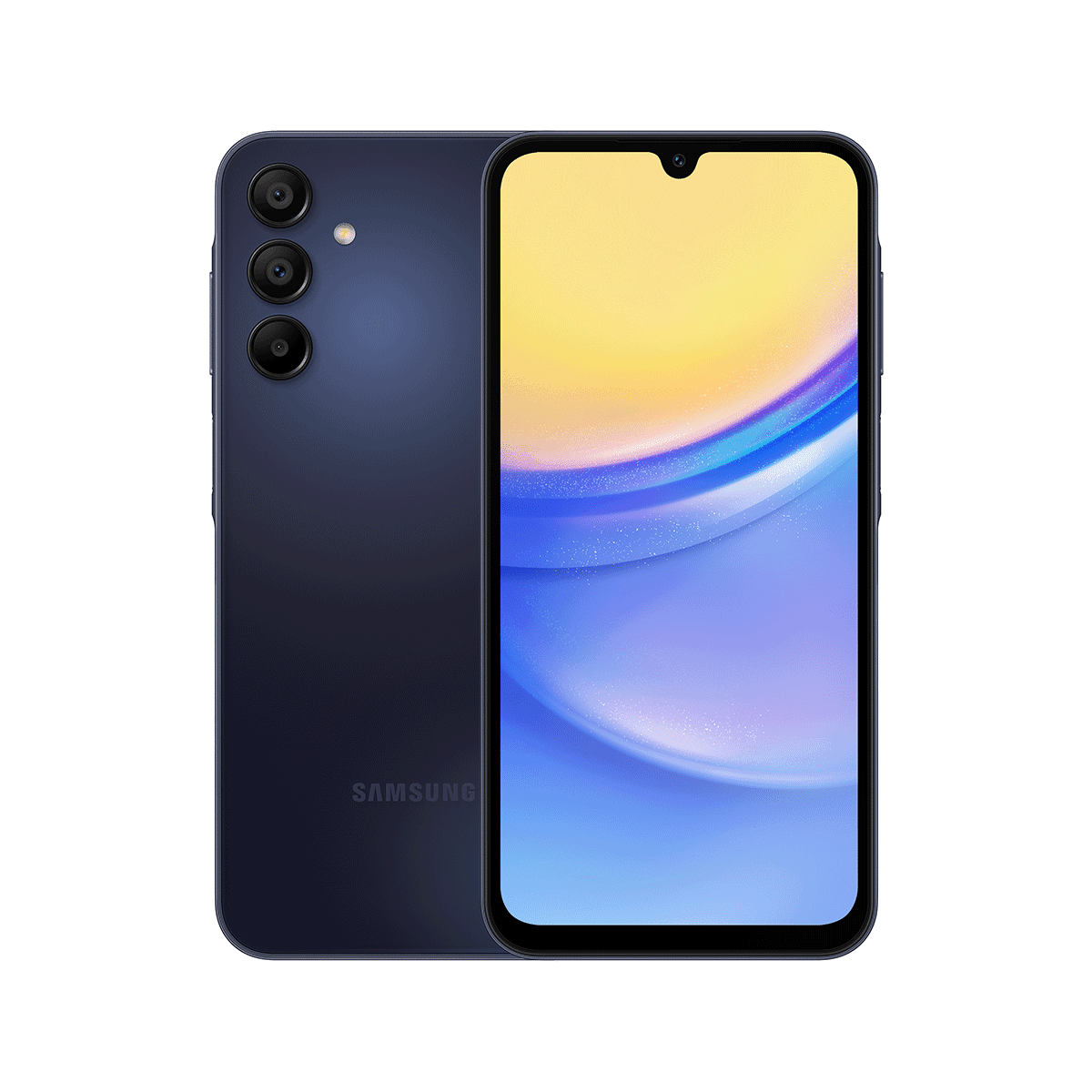 Boost Mobile Samsung Galaxy A25 5G, 128GB, Black - Prepaid