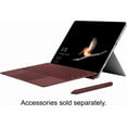 thumbnail image 2 of Open Box Microsoft KAZ-00007 Surface Go 10" Intel Pentium Gold, 8GB/128GB, LTE Touch Tablet, Silver -, 2 of 4
