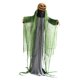thumbnail image 3 of Cabeza de calabaza para Halloween, decoración de monstruo, patio, Casa Encantada, decoración de terror, Fiesta Temática, temblor corporal con sonido,, 3 of 8