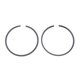 thumbnail image 5 of Anillos De Pistón De Motores De 2 Piezas 0396377 396377 0385807 Para 18-3910 Sunnimix Anillo de pistón del motor, 5 of 7